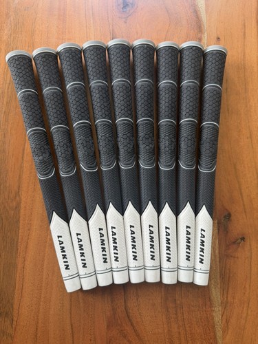 Lamkin standard golf grips - z5,