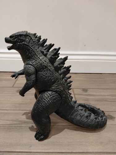 Godzilla 2014 atomic roar - godzilla,