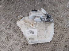 Left front door lock - Mazda CX5 I (1) - from 01-2012 to 12-2015