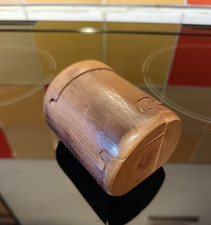 Vintage Nature Turns Creations