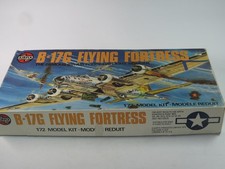Airfix Model Aircraft Kit 1/72