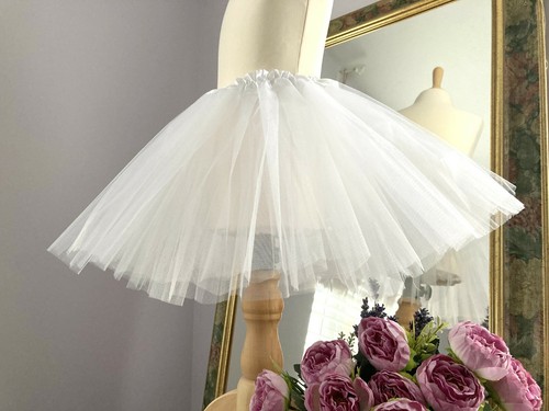Baby petticoat slip girls - baby,