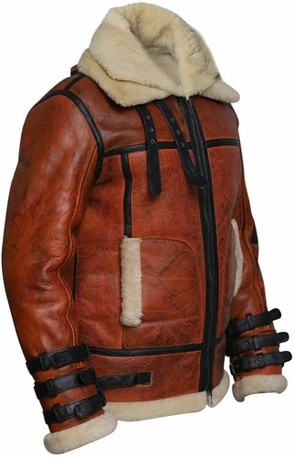Men raf bomber flight - men's, b3