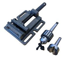 PILLAR DRILL SET WITH DRILL