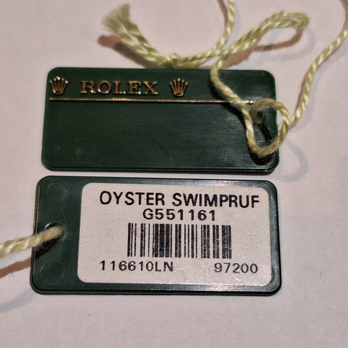 Rolex submariner model - rolex,