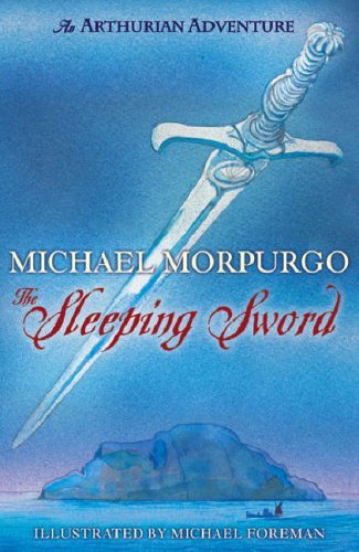 The sleeping sword - sleeping, michael