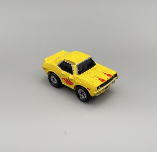 Micro machines plymouth - micro,