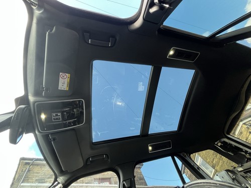 Range rover l405 - range,