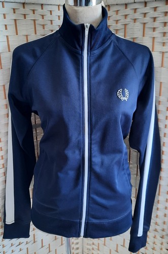Fred perry zipper - fred, tracksuit