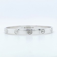 Cartier Love Bracelet, Classic