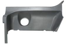 Foot/Running Board fits