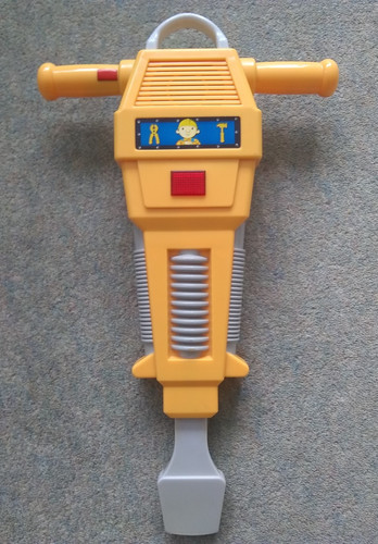 Bob the builder - builder,