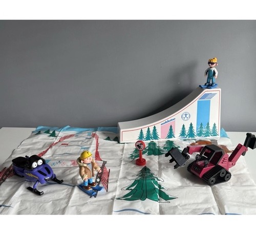 Bob the builder snowed under - bob,
