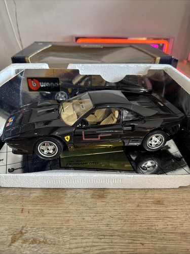 Burago scale ferrari - burago,