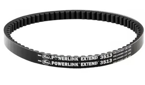 Lml variator belt for - variator,