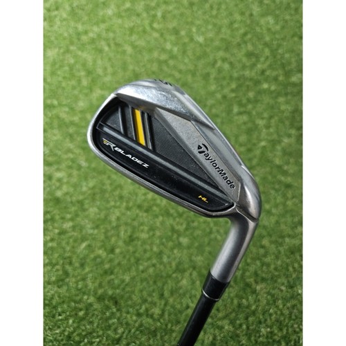 Taylormade iron graphite s - graphite,