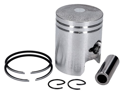 Piston 50cc 39mm for honda - 39mm,