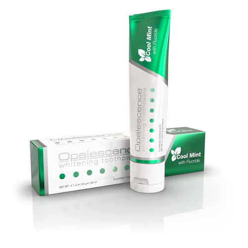 Opalescence whitening - opalescence,