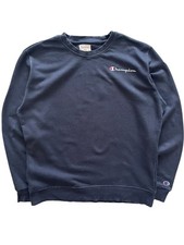 Champion Fully Embroidered