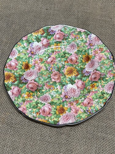 Vintage crown ducal pink - ducal,