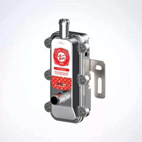 Automotive engine preheater - engine,