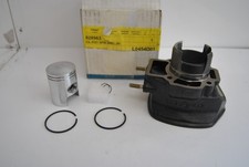 Thermal group cylinder and piston Gilera DNA 50