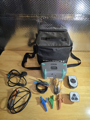 Kewtech kt65dl digital - kt65dl,