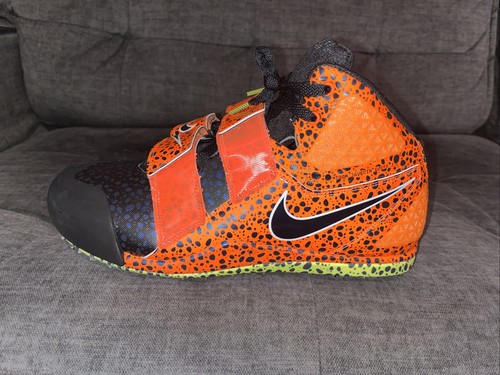 Nike zoom javelin elite - nike,