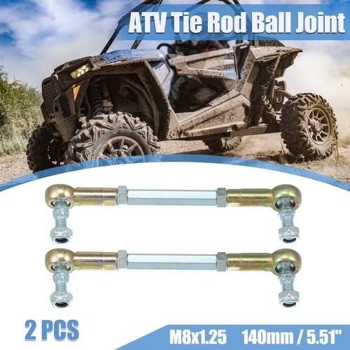Universal atv 140mm four - universal, m8