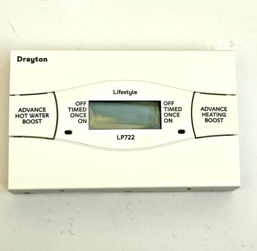 Drayton lifestyle lp722 - 7, day