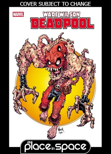 Wade wilson deadpool - wade,
