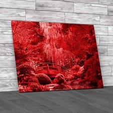 Japan Garden Forest Stunning