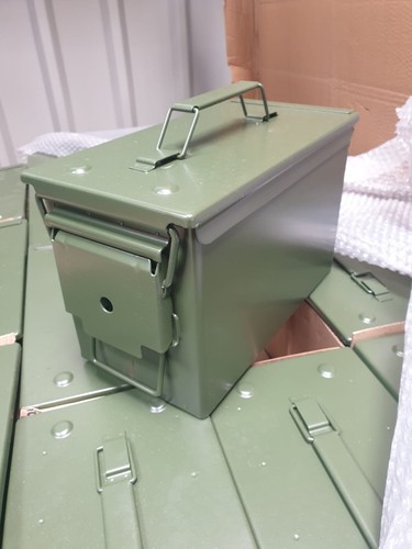 New m2a1 cal - cal, storage