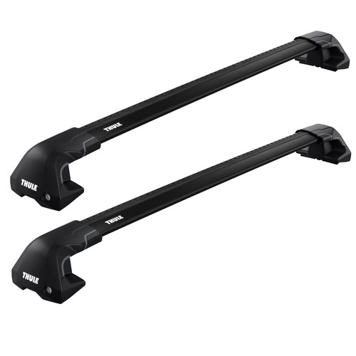 Thule roof rack for ford - roof,