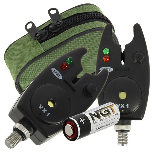 Ngt bite alarm with - bite, vx-1