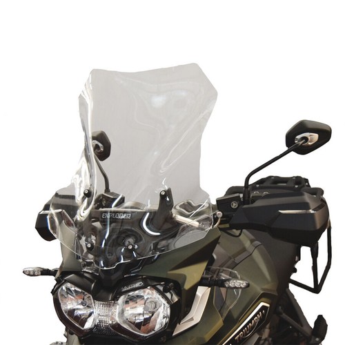 Touring windshield fits - touring,