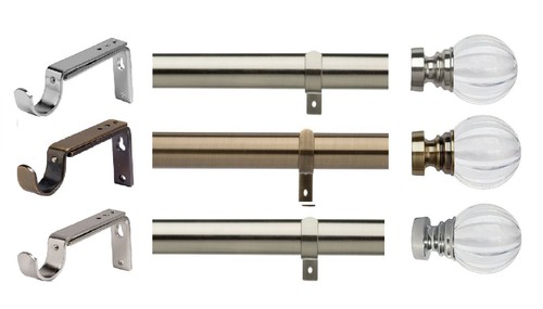 35mm eyelet metal - eyelet, curtain