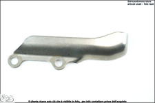 cover panel rear brake pump