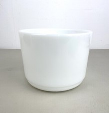 Glass Pyrex Mixing Bowl For