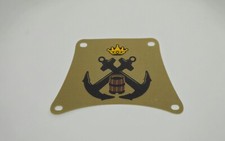 LEGO SAIL CLOTH ANCHOR CROWN