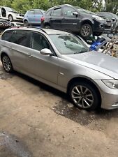 BREAKING BMW E90 ESTATE 
