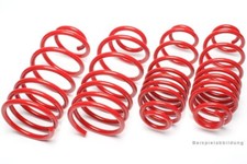 Ta Technix Lowering Springs