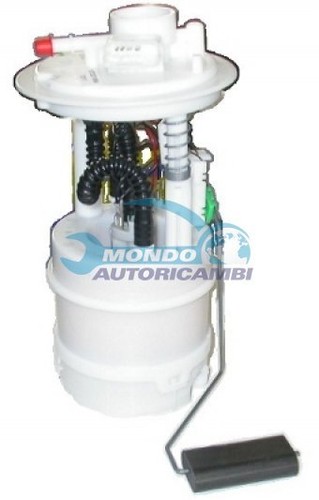 Fuel pump gas fiat - gas, 1.2
