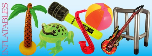 Henbrandt children inflatable - henbrandt,