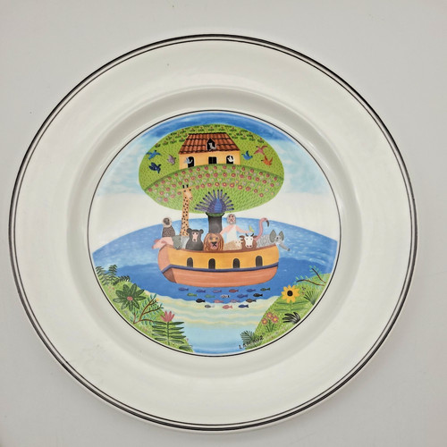 Villeroy boch naif laplau - villeroy,