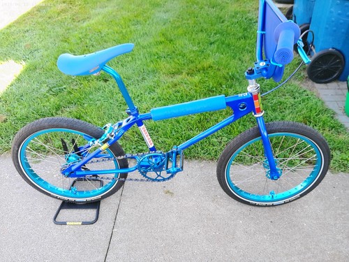 Vtg 1979 mongoose - 1979, race