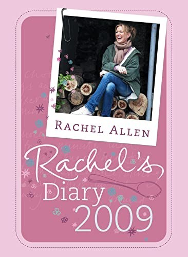 Rachel diary 2009 - rachel�"s,