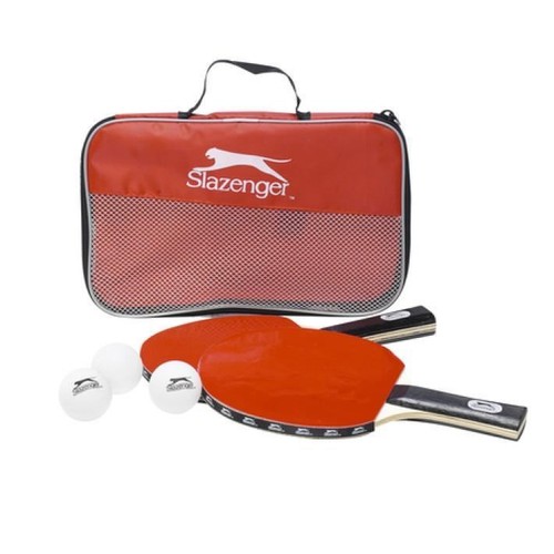 Table tennis set 6pcs - table, wd