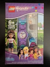 LEGO Friends Olivia Buildable