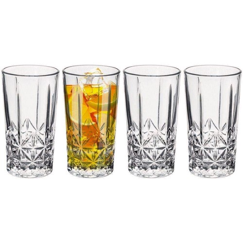 Set tall glasses 300ml - set, of